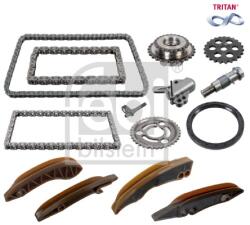 FEBI BILSTEIN Chit Lant De Distributie Partea De Jos 177772 Bmw 1 Mini Mini/Mini Clubman (177772)