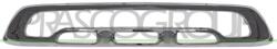 PRASCO Banda De Protectie, Bara De Protectie Fata Me7181245 Mercedes-Benz Glc