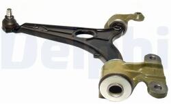 DELPHI Brat, Suspensie Roata Partea De Jos Tc1470 Citroën C8 Fiat Ulysse Lancia Phedra
