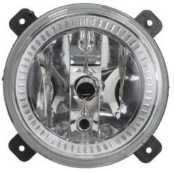 TRUCKLIGHT Far Stanga Hl-Fo002/E Ford Cargo Ii (HL-FO002/E)