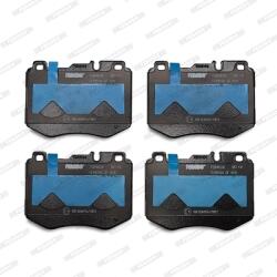 FERODO Set Placute Frana, Frana Disc Fdb4608 Mercedes-Benz C-Class/C-Class T-Model/Cls (FDB4608)