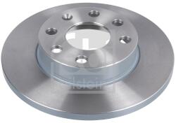 FEBI BILSTEIN Disc Frana Punte Fata 08504 Chevrolet Chevy/Corsa/Corsa Pick-Up Holden Barina (08504)