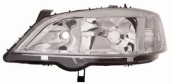 ABAKUS Far Dreapta 442-1116R-Ld-Em Opel Astra G/Astra G Classic Caravan (442-1116R-LD-EM)