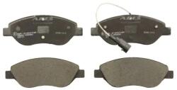 ABE Set Placute Frana, Frana Disc Punte Fata C1F038Abe Alfa Romeo Mito Fiat Bravo Ii (C1F038ABE)