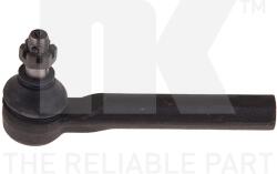 NK Cap De Bara 5034403 Subaru Forester/Impreza/Legacy Ii/Legacy Iii/Legacy Iv/Wrx (5034403)