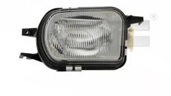 TYC Proiector Ceata Dreapta 19-0185-01-9 Mercedes-Benz C-Class/C-Class T-Model/Slk