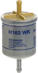 HENGST FILTER Filtru Combustibil H163Wk Ford Maverick Holden Jackaroo/Jackaroo / Monterey (H163WK)