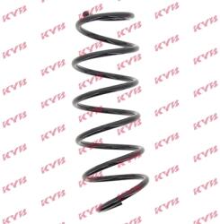KYB Arc Spiral Punte Fata Rh2879 Peugeot 207 (RH2879)