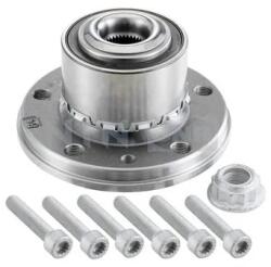 SNR Set Rulment Roata Axa Spate Stanga R154.58 Vw California T5/California T6