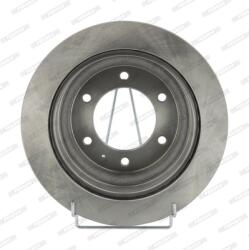 FERODO Disc Frana Ddf695 Isuzu Mu/Rodeo Autoturism De Teren, /Trooper Ii/Trooper Iii