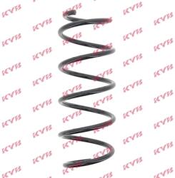 KYB Arc Spiral Punte Fata Rh3283 Lancia Ypsilon
