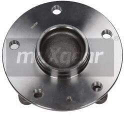 MAXGEAR Set Rulment Roata Puntea Spate 33-0726 Fiat Sedici Suzuki S-Cross/Swift Iv/Sx4