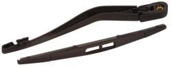 MaXgear Set Stergatoare, Curatare Parbriz Spate 39-0526 Nissan Note (39-0526)