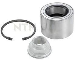 SNR Set Rulment Roata R141.03 Fiat Ducato Peugeot Boxer