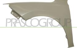 PRASCO Aripa Fata Stanga Sk3513014 Skoda Rapid