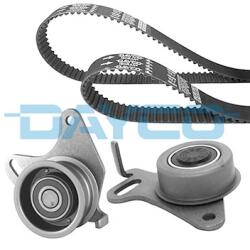 DAYCO Set Curea De Distributie Ktb400 Hyundai Galloper Ii/H-1/H-1 / Starex/H100