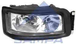 SAMPA Far Dreapta 022.031 Man Cla/M 2000 L/Tga/Tgl I/Tgm I (022.031)
