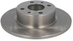 ABE Disc Frana Puntea Spate C4F001Abe Alfa Romeo 147/164/Mito Fiat Bravo Ii/Croma (C4F001ABE)