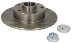 ABE Disc Frana Puntea Spate C4R026Abe Renault Clio Iv/Kaptur/Latitude/Megane