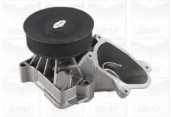 GRAF Pompă De Apă, Răcire Motor Pa965 Bmw 1/3/5/6/X3/X5/X6