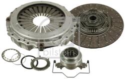 FEBI BILSTEIN Set Ambreiaj 105252 Renault Trucks C/D/K/T Volvo Fh/Fh Ii/Fh Iii/Fh12/Fh16/Fm (105252)