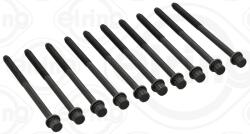 ELRING Set Surub, Chiulasa 778.120 Acura Ilx/Tsx Baic Huansu S3 / S3L Ciimo Ciimo