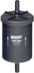 Hengst Filter Filtru Combustibil H481Wk Citroën Berlingo/Berlingo / Berlingo First/C-Elysee/C2