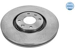 MEYLE Disc Frana Punte Fata 40-155211001 Citroën C4/C4 I/C4 Iii/C4 Picasso I