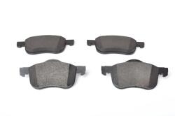 Bosch Set Placute Frana, Frana Disc 0986424540 Volvo S60 I/S80 I/V70 Ii (0986424540)