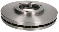 SBP Disc Frana Puntea Spate 02-Mi002 Mitsubishi Cantervi/Cantervii