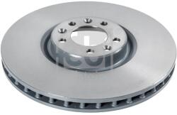 FEBI BILSTEIN Disc Frana Punte Fata 106608 Citroën C5 Iii/C6 Peugeot 407/508/508 I/508 Sw I (106608)