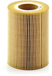 MANN-FILTER Filtru Ulei Hu1270X Daf 75 Cf/Cf 75/Cf 85/Db/Xf 95 Ginaf X-Series (HU1270x)