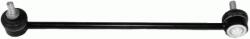 LEMFÖRDER Brat/Bieleta Suspensie, Stabilizator Axa Fata Stanga 2598502 Bmw 3