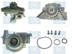 Saleri SIL Pompă De Apă, Răcire Motor Pa1460 Citroën C4/C4 I/C4 Picasso I/C5 I/C5 Ii/C5 Iii (PA1460)