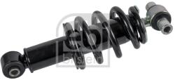 FEBI BILSTEIN Amortizor, Suspensie Cabina Fata 178447 Daf Cf 65/Cf 75/Cf 85/Lf/Lf 45/Lf 55 (178447)