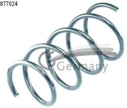 CS Germany Arc Spiral Punte Fata 14.877. 024 Renault Twingo Ii (14.877.024)