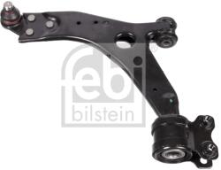 FEBI BILSTEIN Brat, Suspensie Roata Axa Fata Stanga 36767 Ford Kuga I (36767)