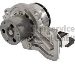 PIERBURG Pompă De Apă, Răcire Motor 7.10942. 03.0 Audi A1 Seat Ibiza Iv/Toledo Iv Vw Polo
