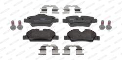 FERODO Set Placute Frana, Frana Disc Fdb4946 Mini Mini