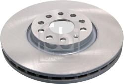 FEBI BILSTEIN Disc Frana Punte Fata 43929 Seat Alhambra/Tarraco Skoda Kodiaq I Vw Sharan (43929)
