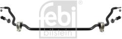 Febi Bilstein Bara Stabilizatoare, Suspensie Punte Fata 101966 Citroën Jumper Ii Fiat Ducato