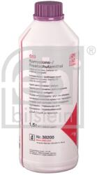 febi bilstein Antigel 38200 Audi 80 B2/80 B4/A2/A3/A4 B5/A4 B8/A4 B9/A5/A6 C5/A6 C7/A7/Q2/Q3 (38200)