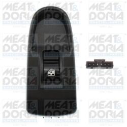 Meat & Doria Comutator, Macara Geam Fata Dreapta 26753 Iveco Daily V