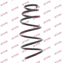 KYB Arc Spiral Punte Fata Ra3972 Opel Insignia A Vauxhall Insignia Mk Ihatchback