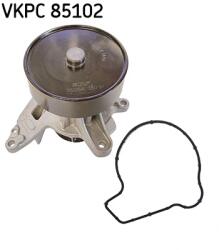 SKF Pompă De Apă, Răcire Motor Vkpc85102 Opel Astra K/Insignia B (VKPC85102)