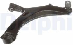 DELPHI Brat, Suspensie Roata Partea De Jos Tc7624 Subaru Impreza/Legacy Iv/Outback (TC7624)