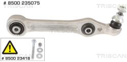 TRISCAN Brat, Suspensie Roata 8500235075 Mercedes-Benz C-Class/C-Class T-Model/Cls/Glc