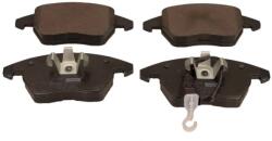 MAXGEAR Set Placute Frana, Frana Disc 19-3405 Audi A1/A3/Tt Seat Altea/Ibiza Iv/Leon (19-3405)