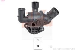 EPS Termostat, Lichid Racire 1.880. 791 Audi A1 Seat Altea/Ibiza Iv/Leon/Toledo Iv (1.880.791)