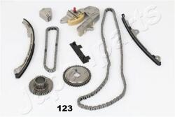 JAPANPARTS Chit Lant De Distributie Kdk-123 Nissan Altima/Primera/X-Trail I (KDK-123)